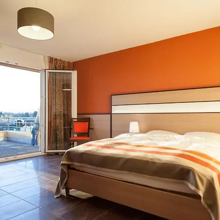 Hotel Lacotel 3*