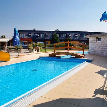 Lacotel Hotel