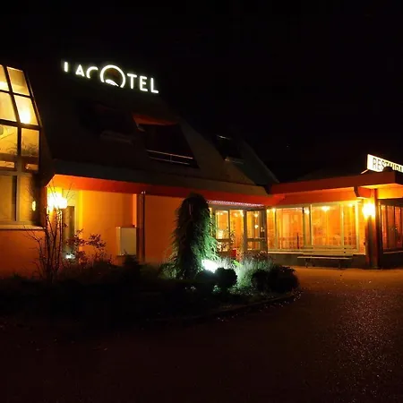 Lacotel 3*