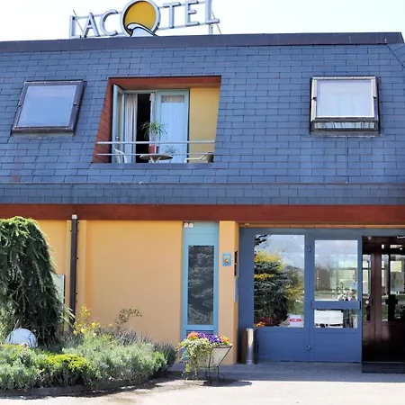 Lacotel Hotel Avenches
