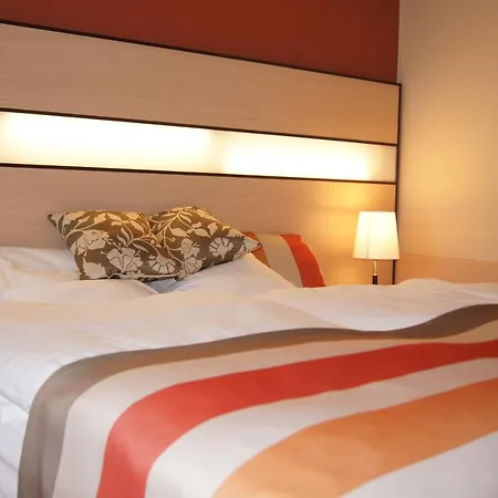 Hotel Lacotel