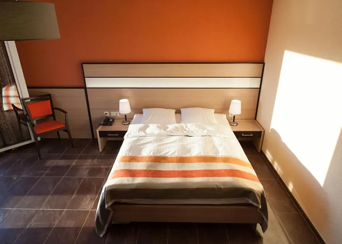 Hotel Lacotel Avenches