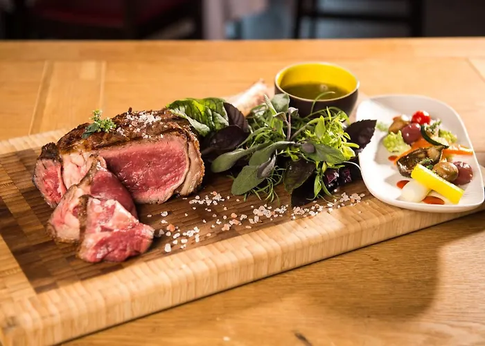 Hotel Lacotel Avenches