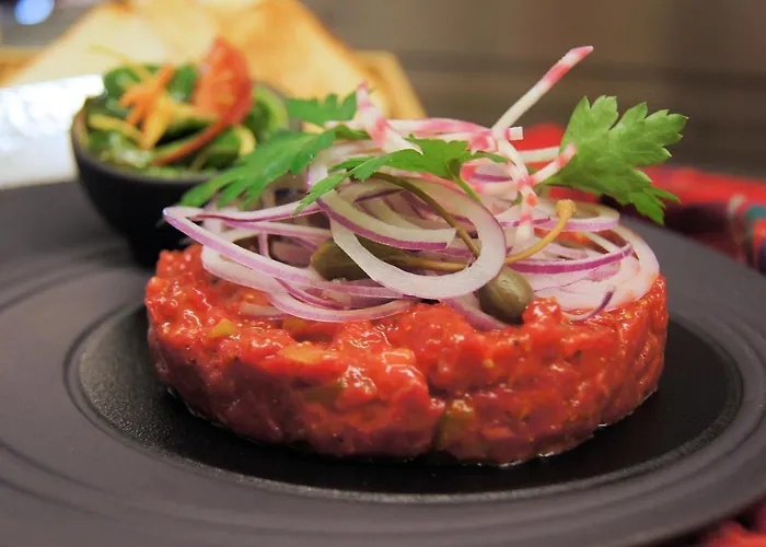 Lacotel 3* افونش