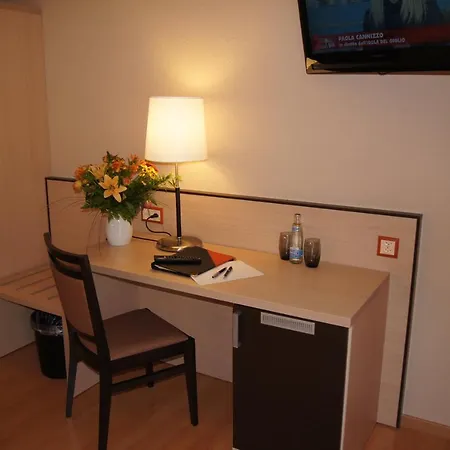 Lacotel 3* Avenches