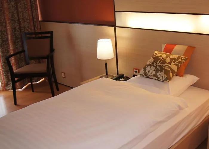 Hotel Lacotel 3*