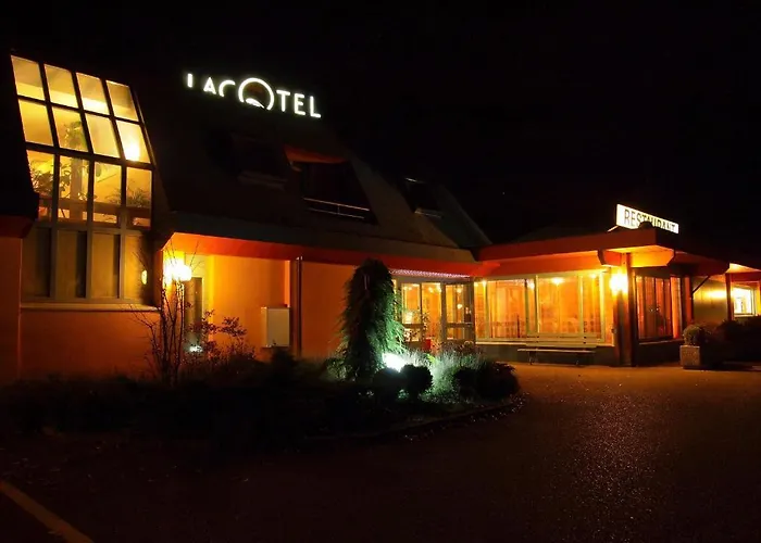 Lacotel 3*